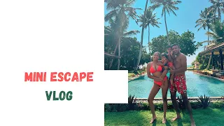 Mini Escape | Family Adventure