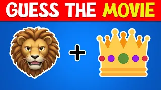 Guess The MOVIE by Emoji Quiz! 🍿 |  Bollywood Movie Quiz | Can you Guess the Movie by Emoji