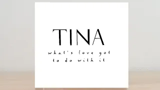 Tina Turner - What's Love Got To Do With It (30th Anniversary Deluxe Edition) BOX SET UNBOXING