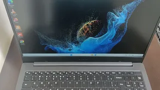 Qual notebook comprar? Review do notebook Samsung NP550XED-KF2BR I5 12a geração, 8Gb ram, 256Gb SSD
