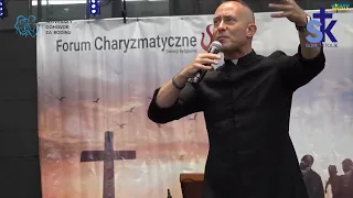 Online vo svete - o. Dominik Chmielewski - Panna Mária a Eucharistia