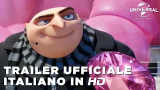 CATTIVISSIMO ME 3 - Teaser trailer ufficiale italiano