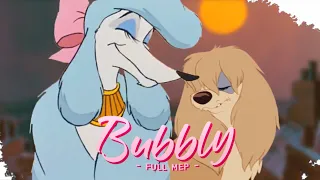 - Bubbly [Full Rarepair Animash MEP] -