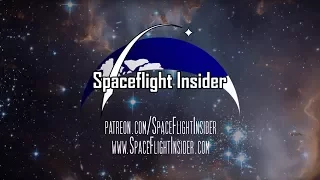 SpaceFlight Insider Patreon Promo