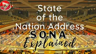 SONA Explained | What is the Importance of State of the Nation Address by President Cyril Ramaphosa