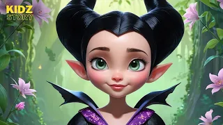 Bedtime Stories | Maleficent | Echoes of Destiny | A Tale of Redemption and Magic