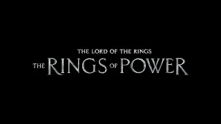 Sauron | Bear McCreary | Lord of the Rings: The Rings of Power Soundtrack
