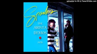 Sparks - A Trying Day