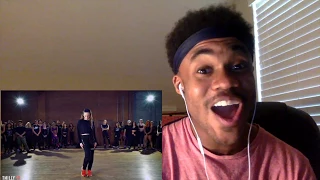 Jennifer Lopez   Ain't Your Mama   Choreography by Jojo Gomez   #TMillyTV ft  Kaycee Rice REACTION