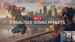 Driving Accessibility Advancements in Watch Dogs: Legion