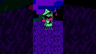 Ralsei Singing. Deltarune Fan Animation.