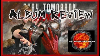 Bury Tomorrow - Cannibal Album Reaction and Review