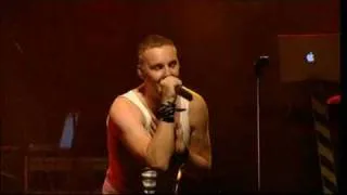 Poets of the Fall: Carnival of Rust LIVE at Lost In Music