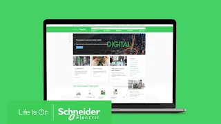 Technical FAQs | Schneider Electric