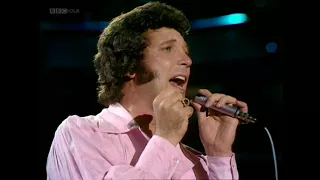 Tom Jones - I'LL Never Fall In Love Again [HD1080p]