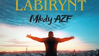 Młody AZF - Labirynt (prod. Flame)