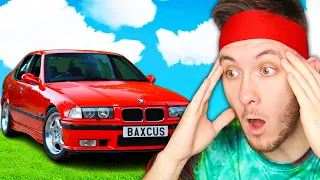 OPRAVIL a VYTUNIL JSEM SVOJE BMW! | Mon Bazou #3