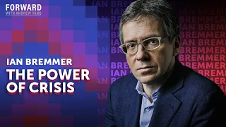 How the invasion of Ukraine has changed the world forever | Ian Bremmer | Forward with Andrew Yang