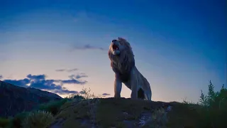 The Lion King (2019) - Spirit (Egyptian Arabic) 🇪🇬 [Audio Only]