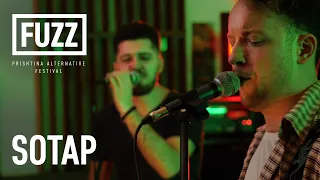 FUZZ 2021 - SOTAP [Live]