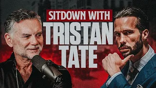 Sitdown with Tristan Tate | Michael Franzese