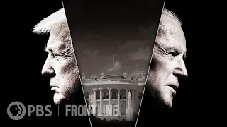 TRAILER: "The Choice 2020: Trump vs. Biden" | FRONTLINE