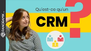 Qu'est-ce qu'un CRM et comment l'utiliser pour gérer ma relation avec mes clients ?