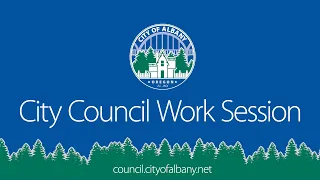 3/20/2023 City Council Work Session