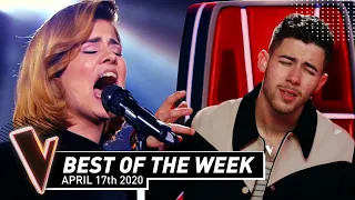 What happened this week in The Voice? | HIGHLIGHTS | 17-04-2020
