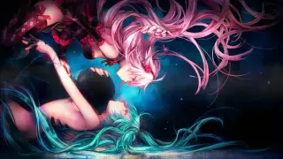 Jekyll & Hyde || Hatsune Miku & IA || [ sub ita ]