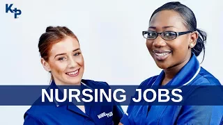 Kare Plus Nursing Recruitment - A Nurses Story