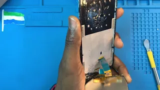 MI a2 Lite LCD Replacement