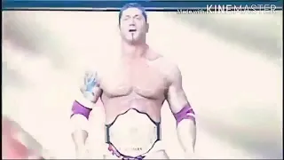 Wwe Batista remix Tamil version ccv