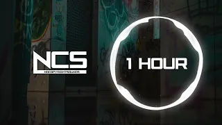 Syntact - Ego [1 Hour] - NCS Release