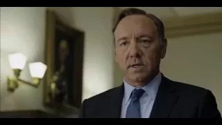 HOUSE OF CARDS Español - temporada 1 - Netflix  [HD] Descargar