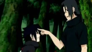 [Sasuke & Itachi AMV] Gotta be somebody - Nickelback[Full AMV]