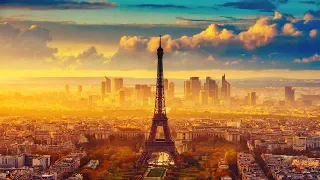 PARIS | City of Love & Capital of France