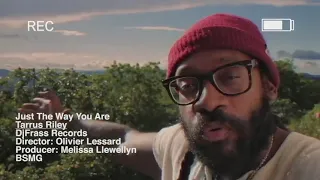 Tarrus Riley - Just The Way You Are (official music video)