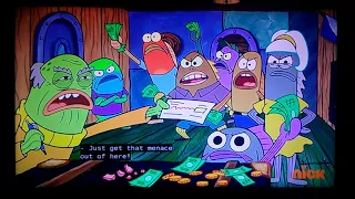 Bubble Bass's Tab - Ending Scene (English) (Includes English Captions)