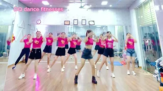 Thuỷ triều  | Quang Hùng masterD | Zumba | Dance Fitness | TikTok trend | Vpop | cover .