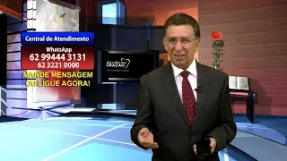 PROGRAMA FALANDO AO CORAÇÃO - SEGUNDA FEIRA - 26/11/2018