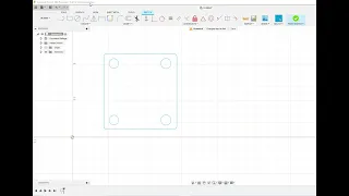 Fusion 360 Quick Tip How to Save Files as DXF - Free Personal Version