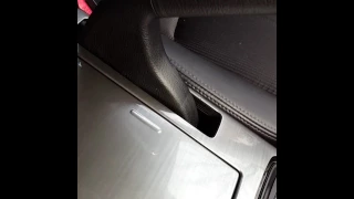 Mazda 6 gh hamulec reczny regulacja