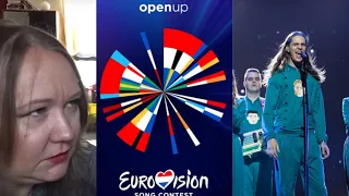 Eurovision 2020 Iceland Daði og Gagnamagnið – Think About Things reaction.