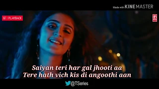 ISHARE TERE Guru Randhawa Whatsapp Status | ishare tere song lyrics whatsapp status | Guru Randhawa