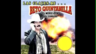 GATILLEROS DE ALTA ESCUELA - BETO QUINTANILLA LAS CLAVES