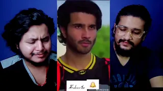 INDIAN Reaction On Feroz Khan All Tiktok Videos | Drama Star Feroz Khan Tiktok | FEROZE KHAN