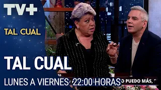 Tal Cual | 14 de Julio de 2023