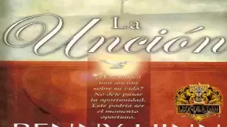 La Unción   Benny Hinn   Libro 360p