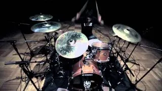 Matt McGuire - Blink 182 - First Date (drum cover)